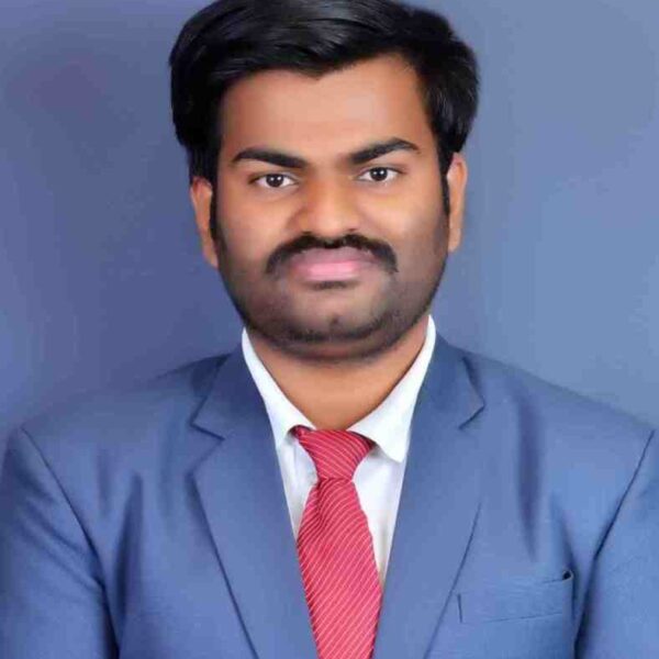 Annasaheb Takbhate