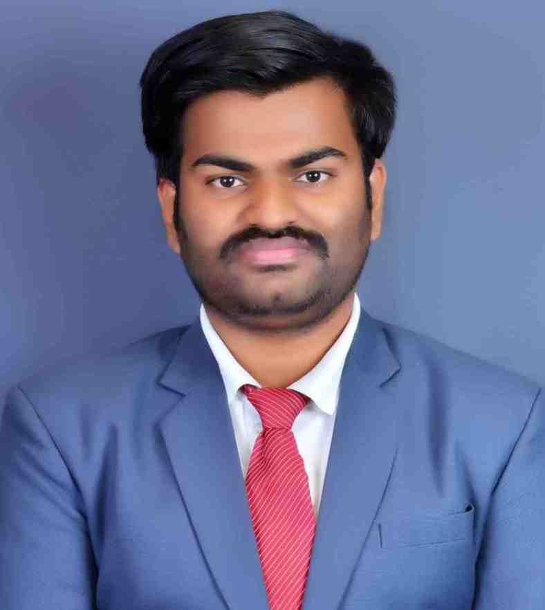 Annasaheb Takbhate