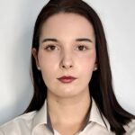 Kateryna Zaitseva - Chișinău, Moldova