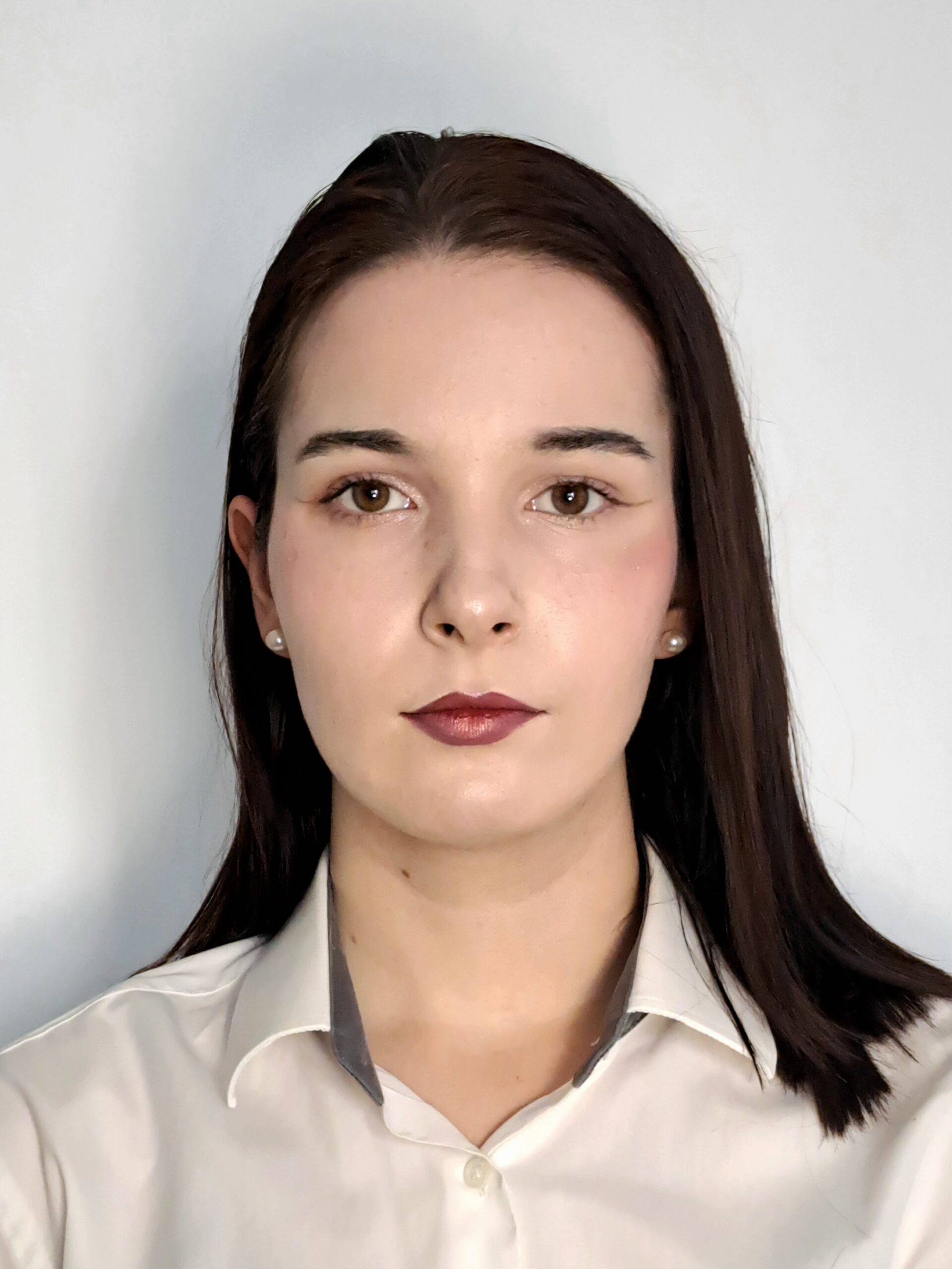 Kateryna Zaitseva