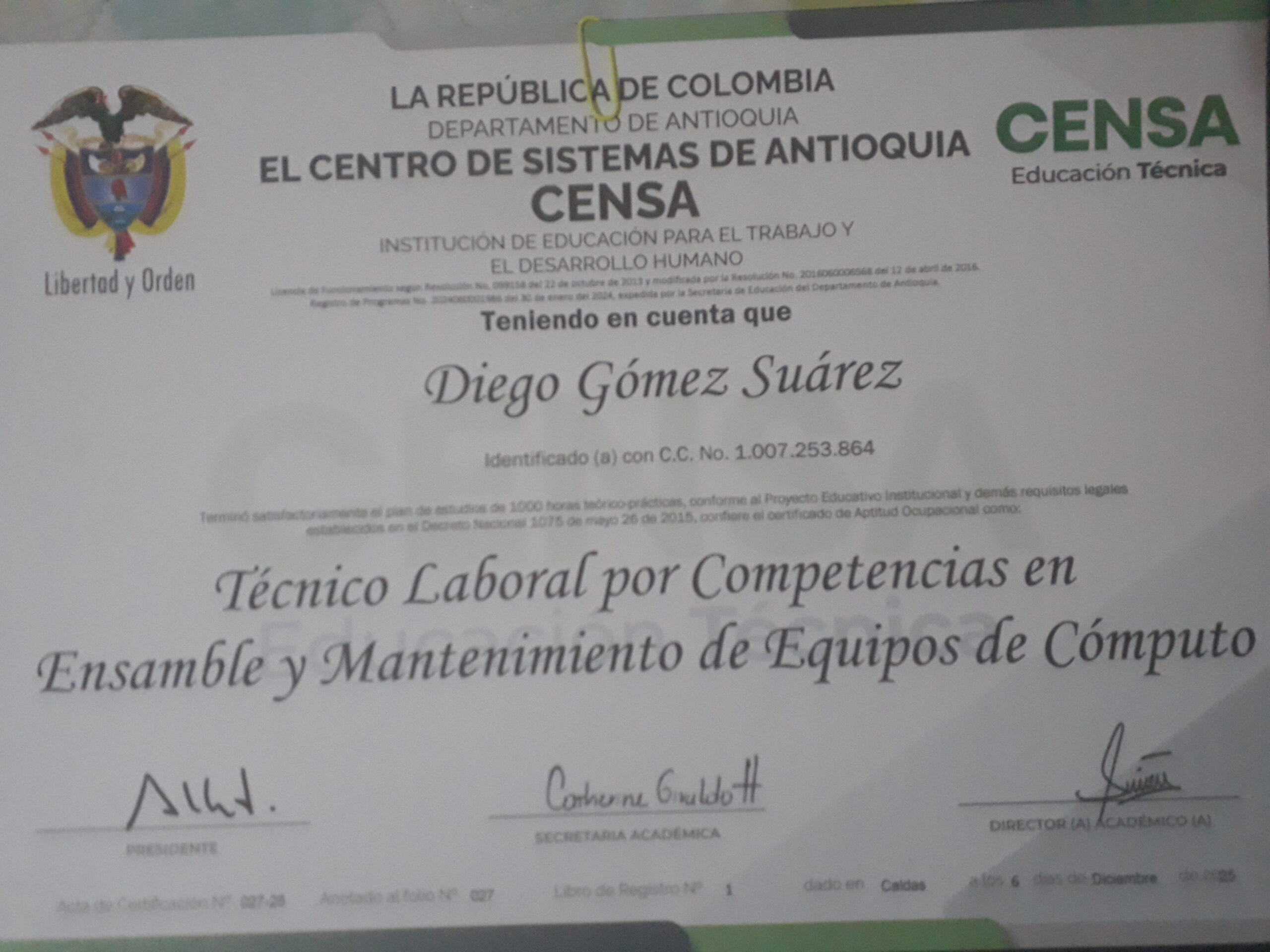 Diegosistem Suarez - cover