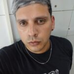 Maximilian Ayala - Buenos Aires, Argentine