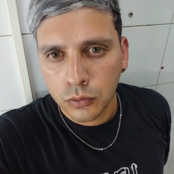 Maximilian Ayala