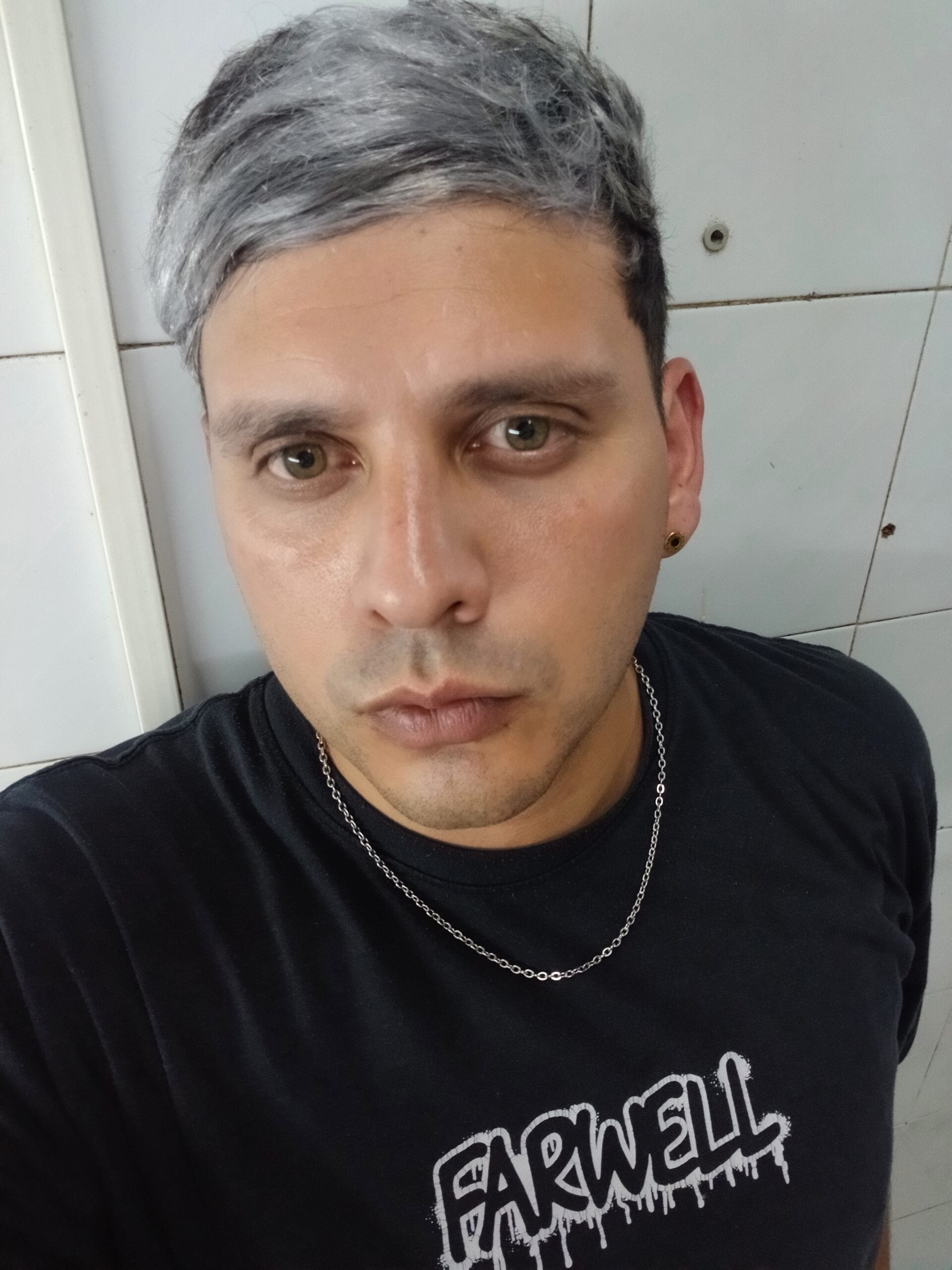 Maximilian Ayala