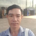 Pham Van - Hô Chi Minh-Ville, Vietnam