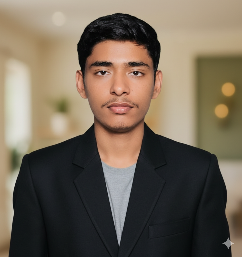 Muhammad Aswad