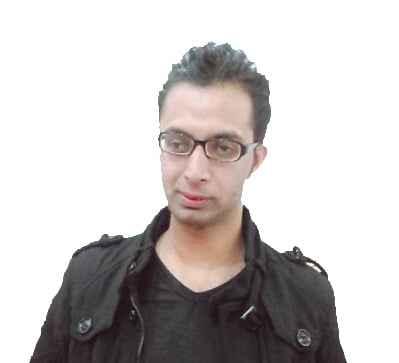 Bilal Saeed