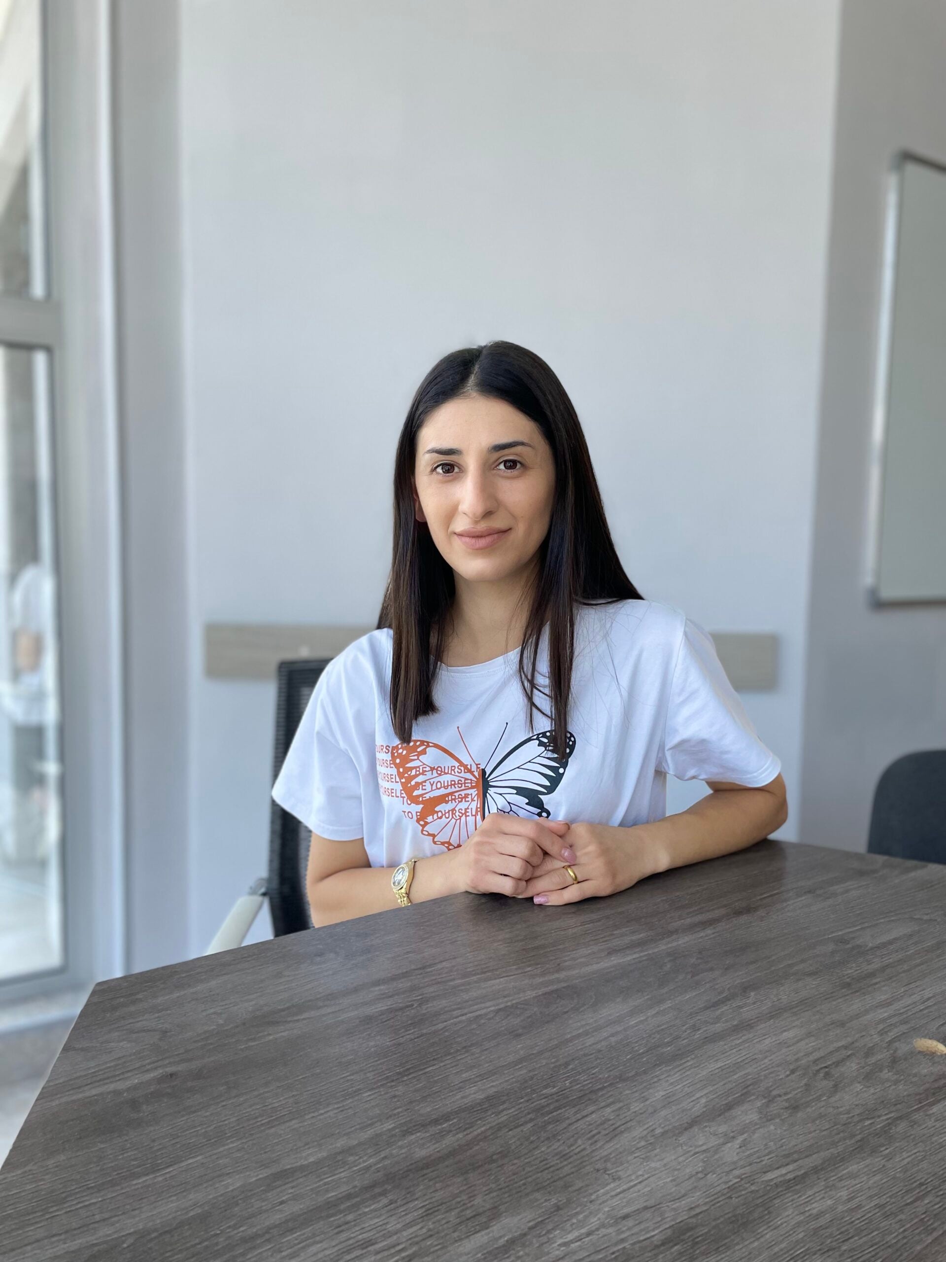 Varduhi Mehrabyan