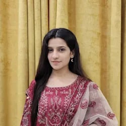 Areeba Shahid
