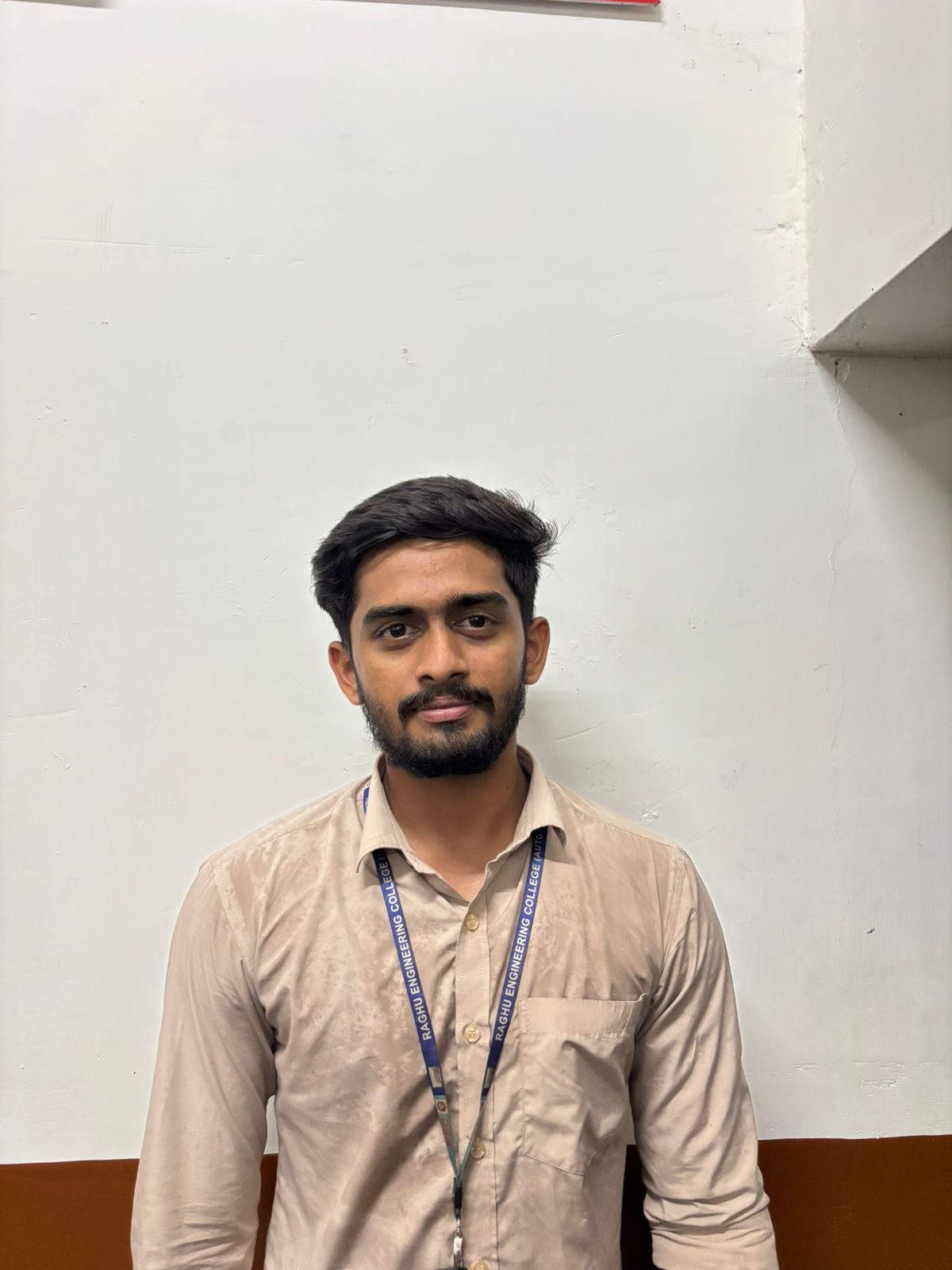 Tejeswara Rao Karukola