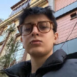 Esra Erman - Istanbul, Turkey
