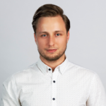 Leon Nowakowski - Warsaw, Poland