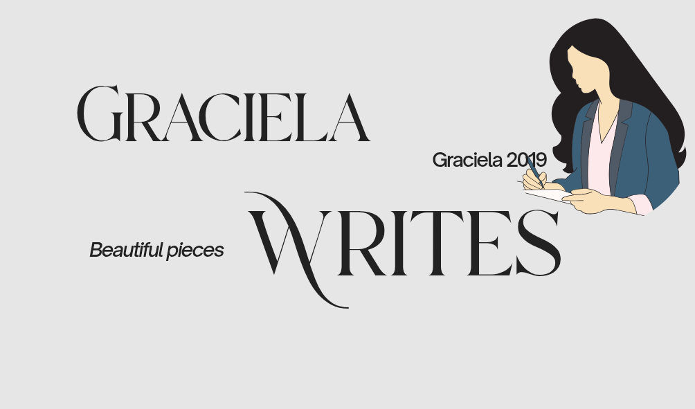 Gracielawrites  - portfolio - 1