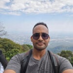 Moayyad Mohamed Nour - Jeddah, Saudi Arabia