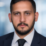 Ahmed Al ali - Dohuk, Iraq