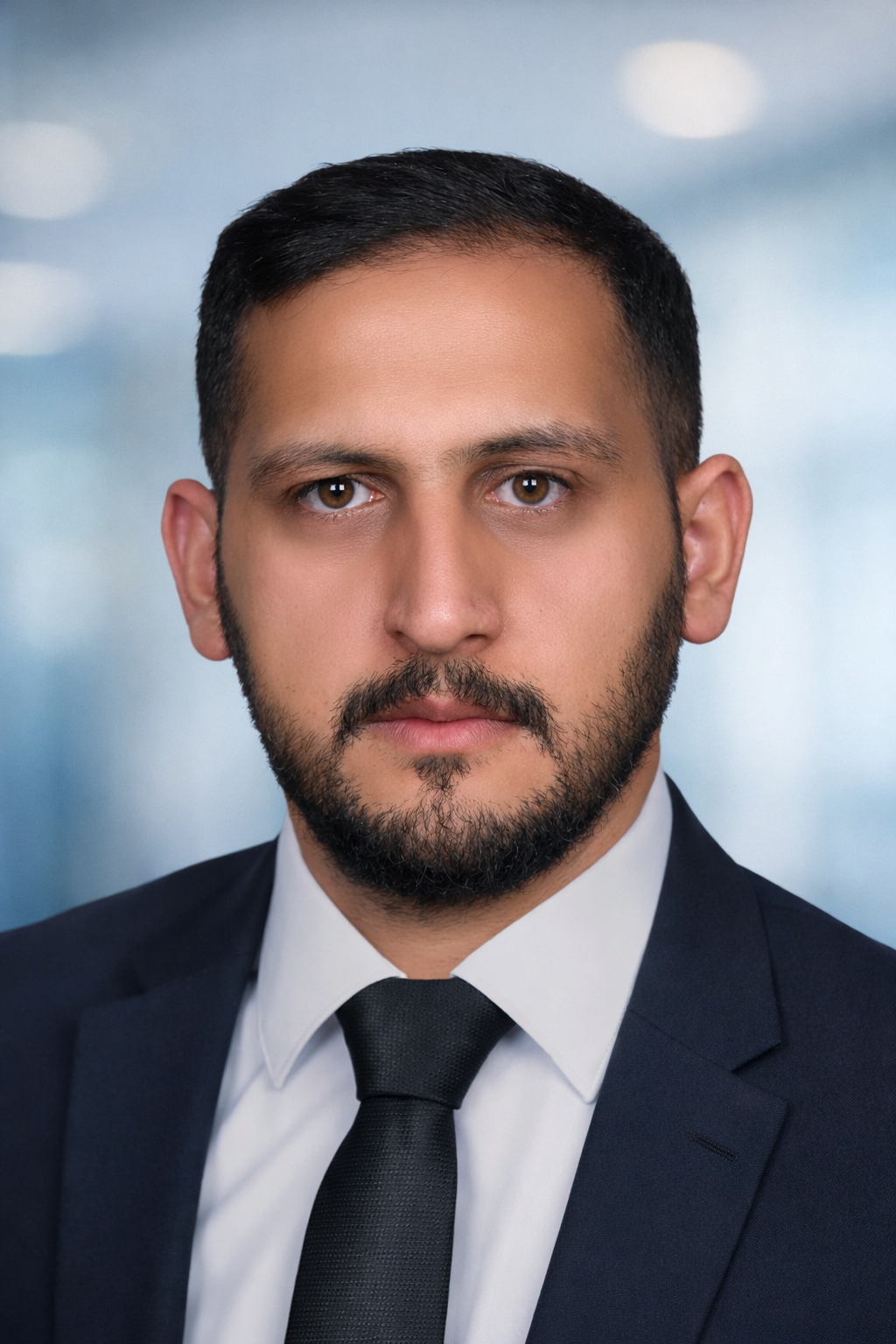 Ahmed Al ali