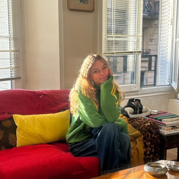 Margaux Norris