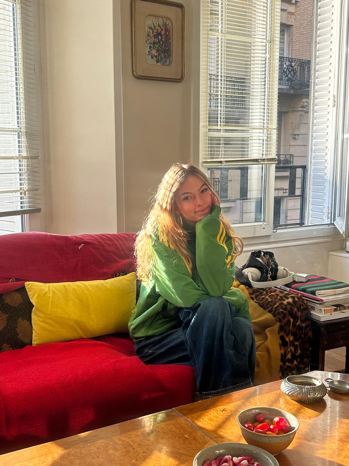 Margaux Norris