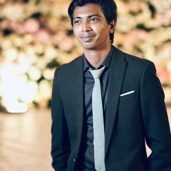 Mohammad Fuad Hasan Shawon