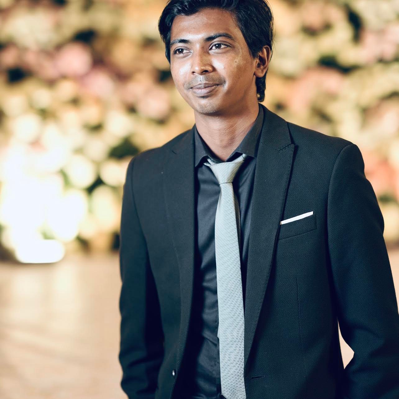 Mohammad Fuad Hasan Shawon