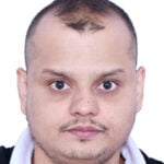 Gyan Prakash - Berlin, Germany
