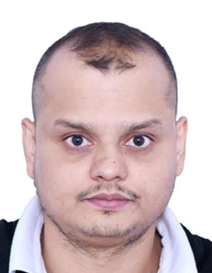 Gyan Prakash