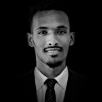 Abdiaziz Mohamed - Mogadishu, Somalia