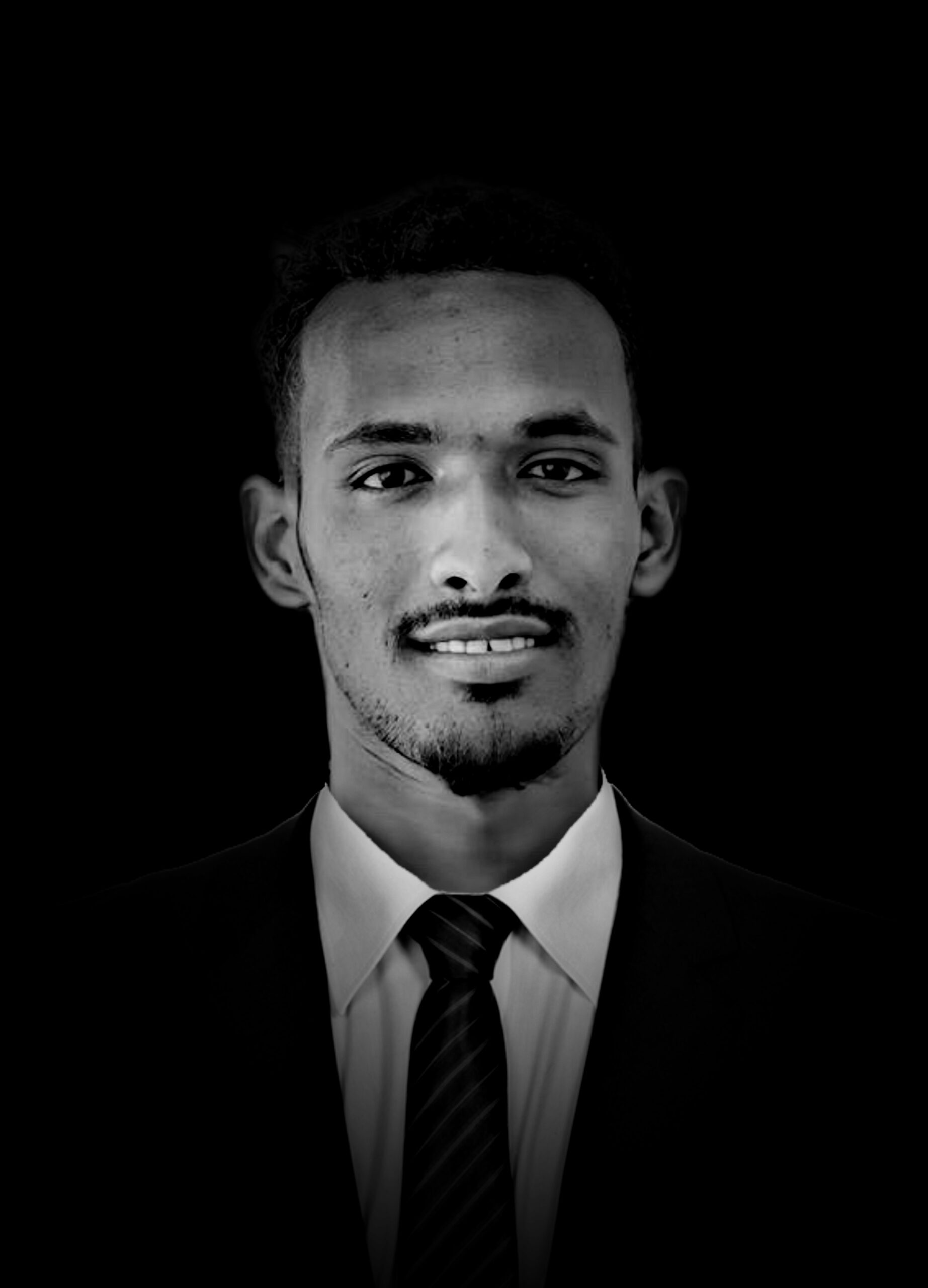 Abdiaziz Mohamed