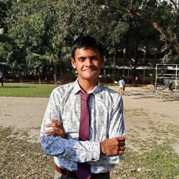 Soyaib Islam