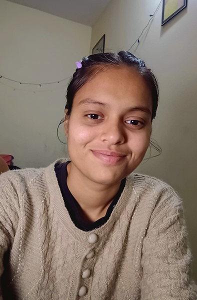 pooja sharma