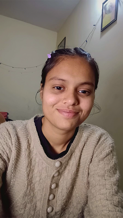 pooja sharma