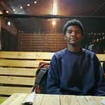 Patrice  RONALDO  - Antananarivo, Madagascar