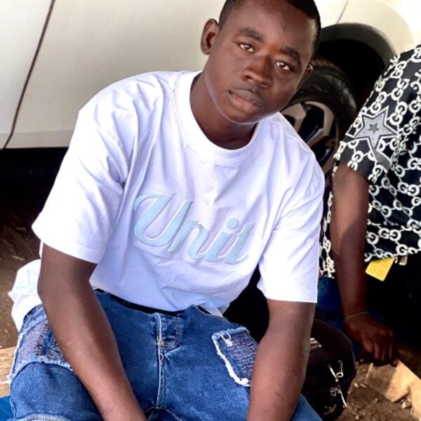 Abdoul cherif Sana