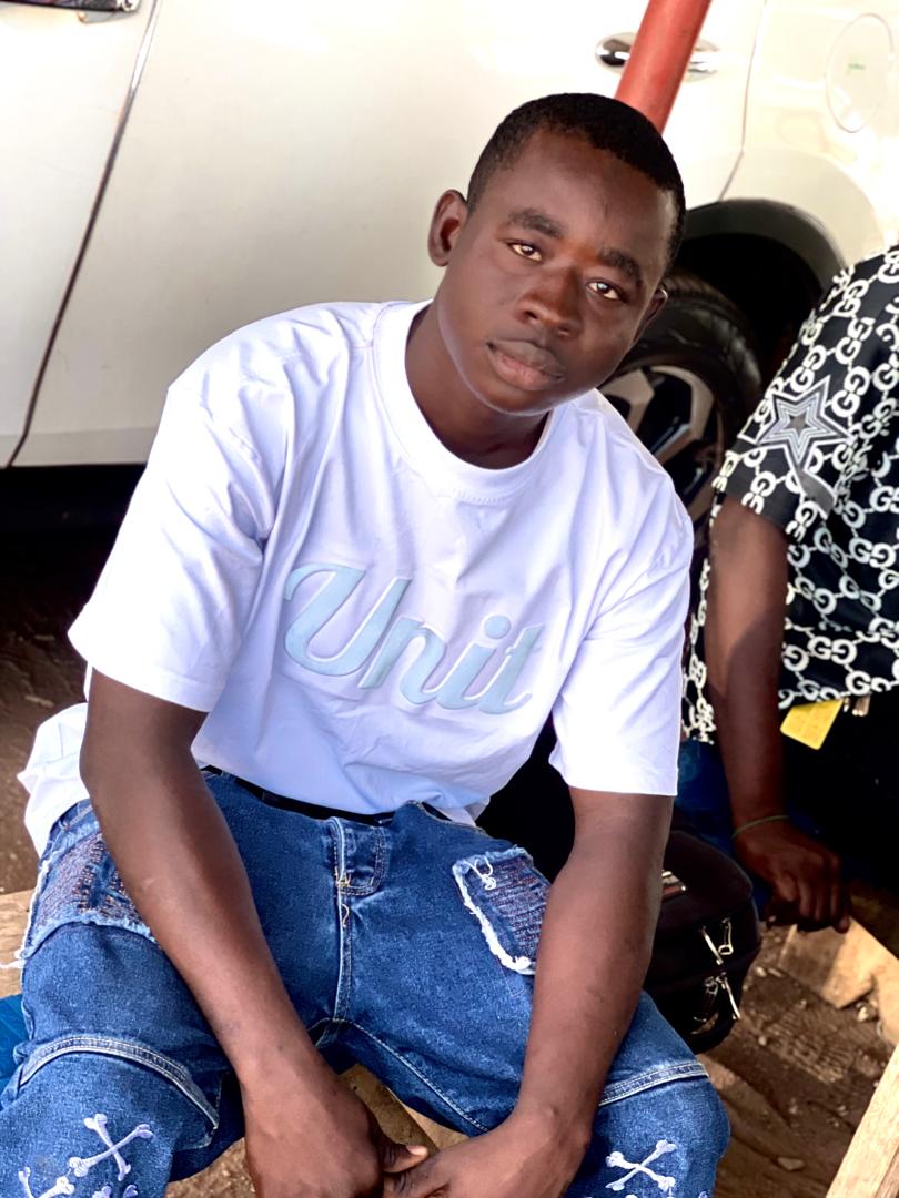 Abdoul cherif Sana