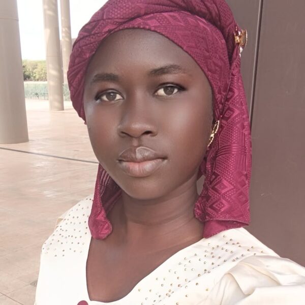 Amy Collé Diop