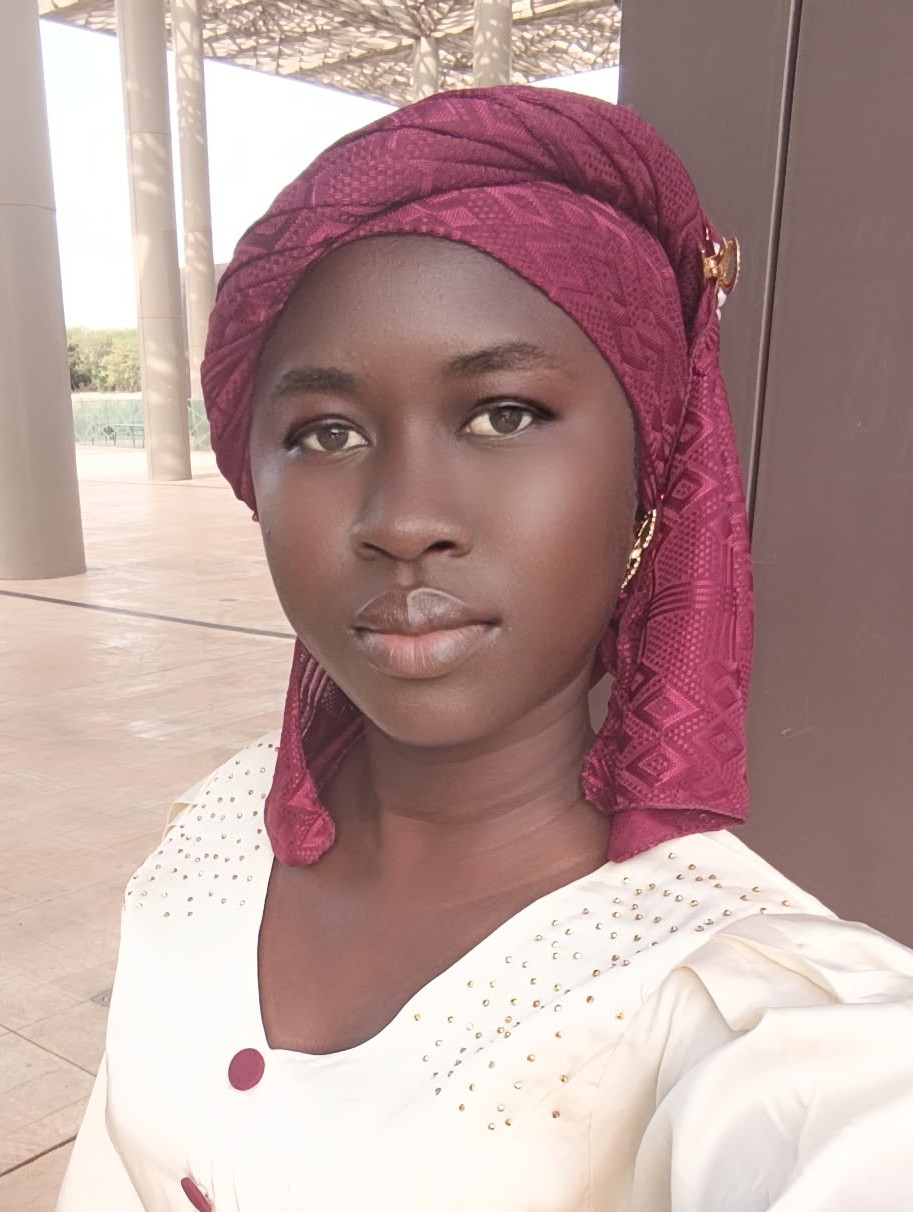 Amy Collé Diop