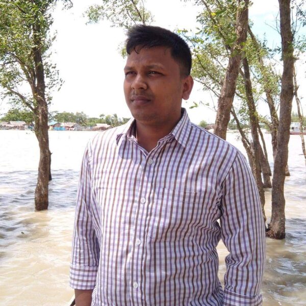 Imran Shaikh