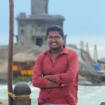 Mohamed  Ibrahim  - Chennai, India