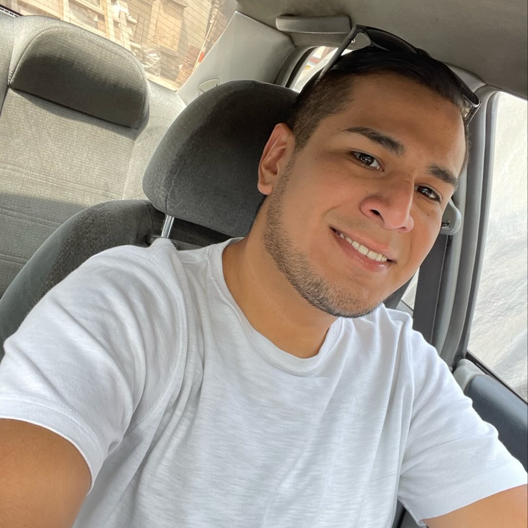 Daniel Fernández Torres