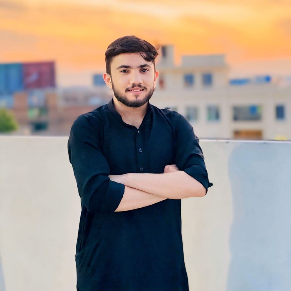 khawaja Saqib Ali