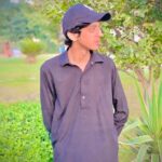 Aliyan  Touseef - Rawalpindi, Pakistan