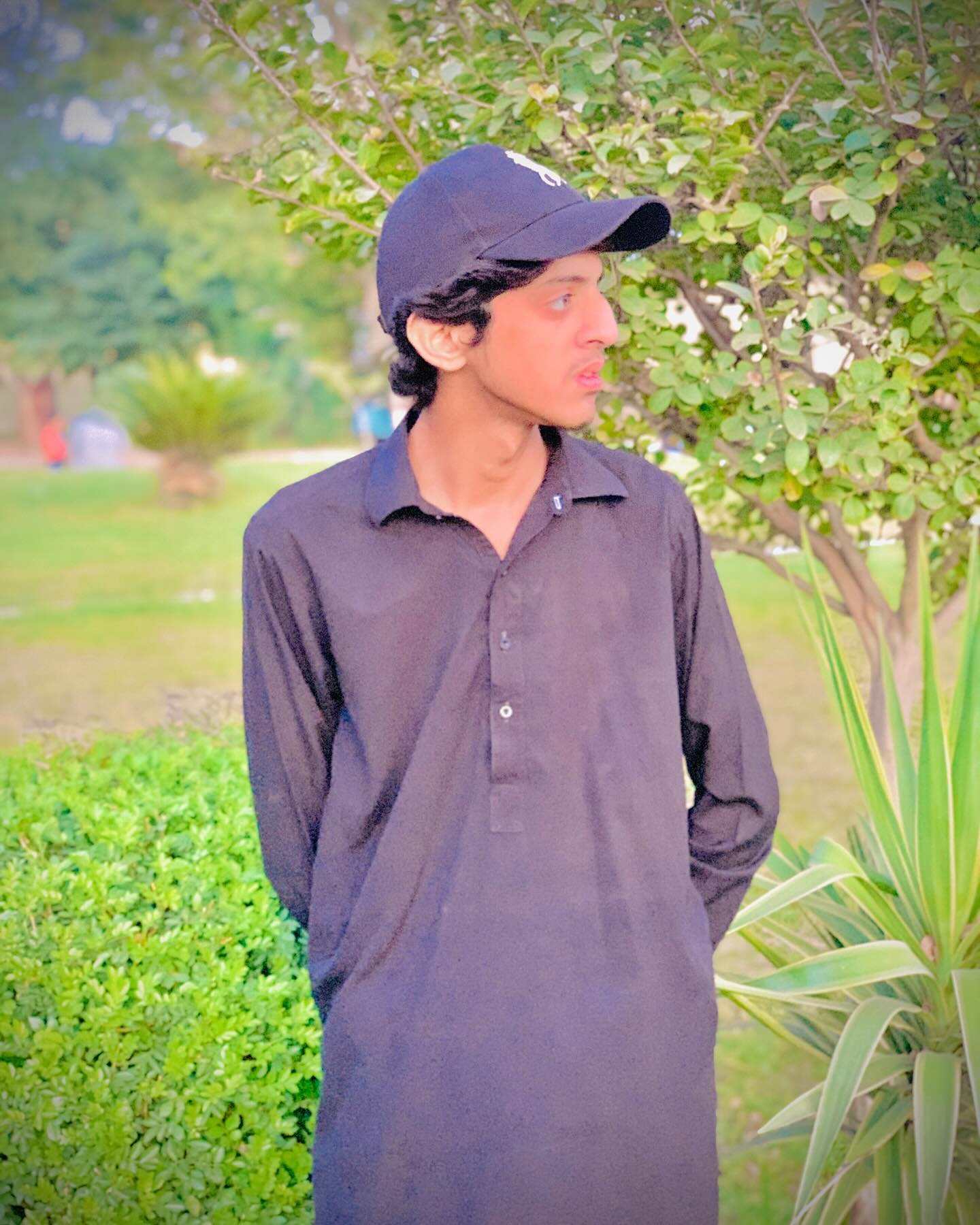 Aliyan Touseef