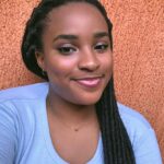 Anita Obisike - Port Harcourt, Nigéria