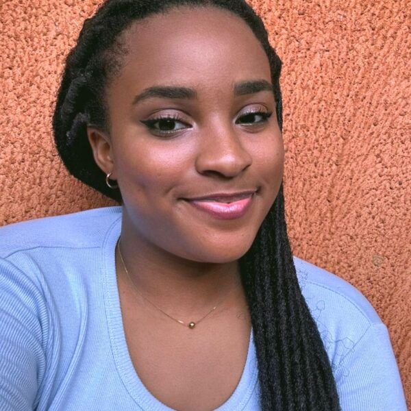 Anita Obisike