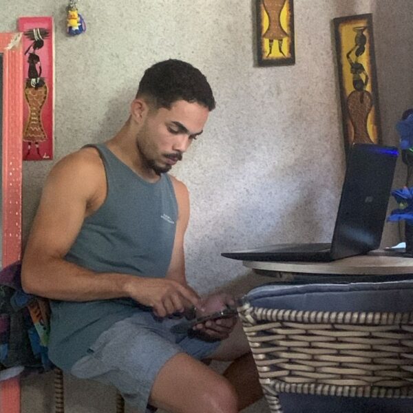 islan alves