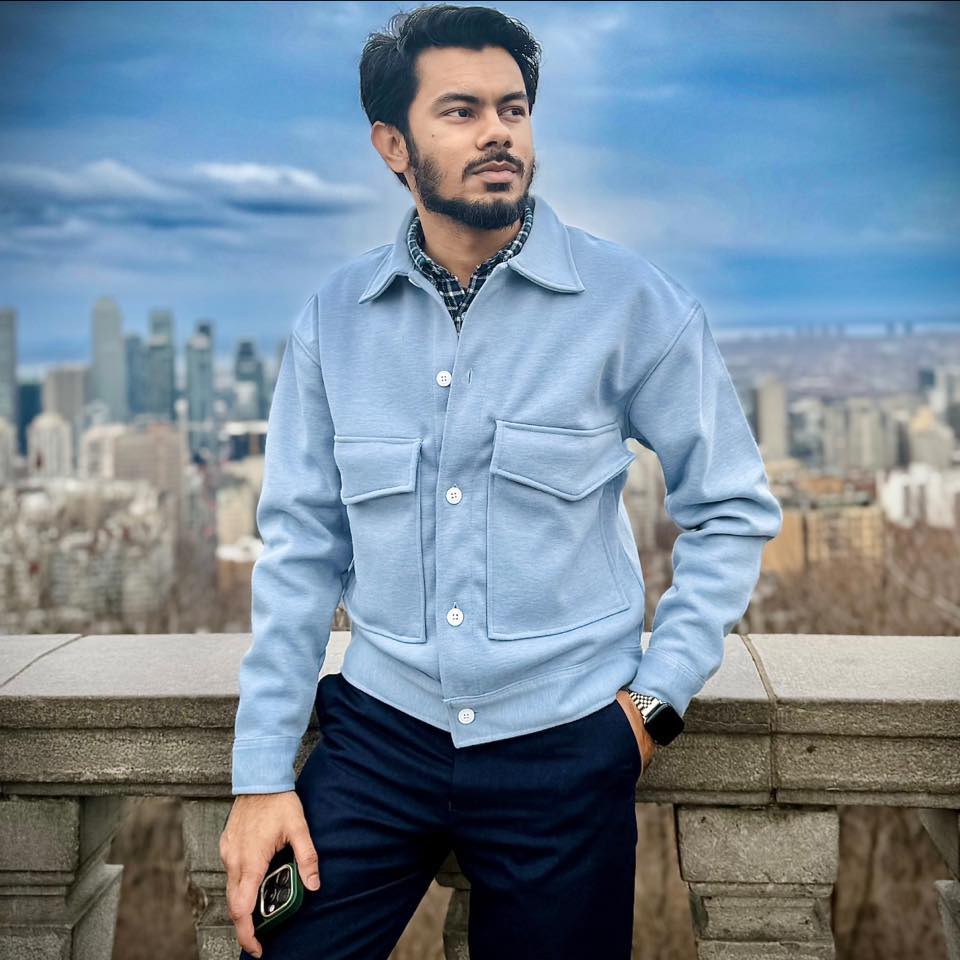 mahmud mustakim