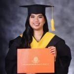 Mikaella Galvez - Taguig, Philippines