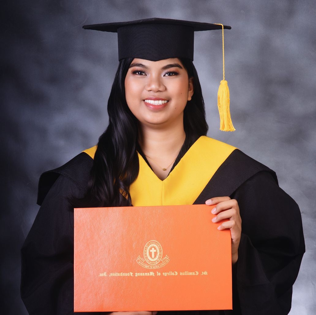 Mikaella Galvez