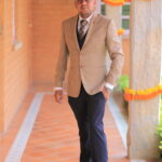Edison Edwin - Bangalore, India