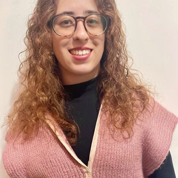 Caroline Aparecida Ayala Silvestre 